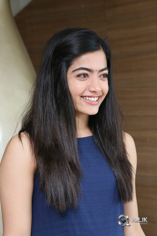 Rashmika-Mandanna